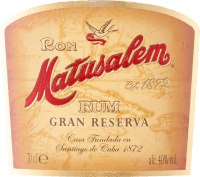 Vorschau: Gran Reserva 23 - Matusalem