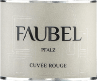 Vorschau: Cuvée Rouge trocken - Weingut Faubel