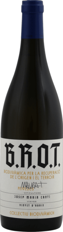 Maurat Bio Penedès DO - B.R.O.T.