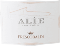 Vorschau: Alìe Rosé Ammiraglia Toscana IGT - Frescobaldi