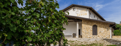 Le domaine de Livon