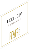 Vorschau: Exklusiv Chardonnay - Weingut Pfaffl