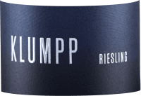 Vorschau: Riesling trocken - Klumpp
