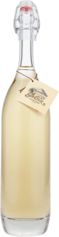 Alter Bodensee-Apfel 0,5l - Prinz