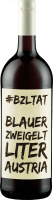 #BZLTAT Blauer Zweigelt 1,0 l - Helenental Kellerei