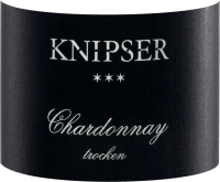 Vorschau: Chardonnay *** trocken - Knipser