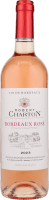 Rosé Bordeaux AOC - Robert Charton