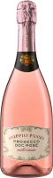 Doppio Passo Asolo Rosé Prosecco Millesimato DOC - CVCB