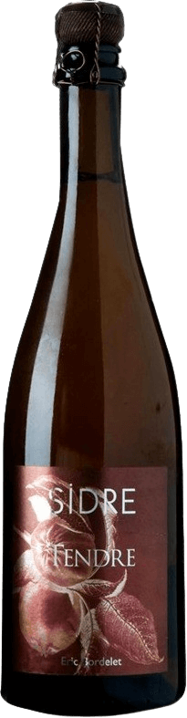 Sidre Tendre Brut - Eric Bordelet