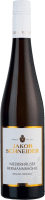 Niederhäuser Hermannshöhle Riesling trocken - Jakob Schneider