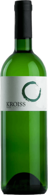 Wiener Gemischter Satz Mitterberg - Kroiss Roland