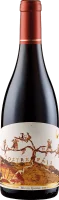 Nostre Pais Rouge Costières de Nîmes - Michel Gassier