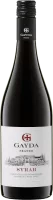 Cépage Syrah IGP - Domaine Gayda
