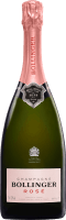 Vorschau: Champagner Rosé Brut - Bollinger