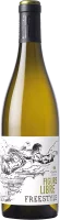 Figure Libre Freestyle Blanc IGP - Domaine Gayda