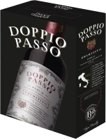 Doppio Passo Primitivo Puglia IGT 3,0l Bag-in-Box - CVCB