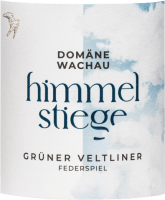 Vorschau: Himmelstiege Grüner Veltliner Federspiel - Domäne Wachau