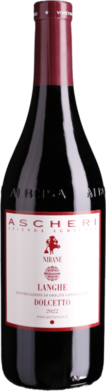 Nirane Dolcetto Langhe DOC - Ascheri