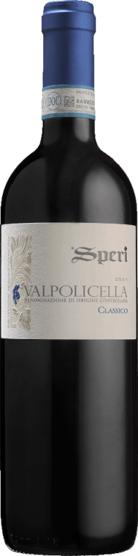 Valpolicella Classico DOC - Speri Viticoltori