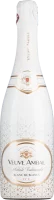 Ice Blanc de Blancs Demi-sec - Veuve Ambal