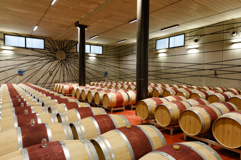 Kelder Tenuta Luce