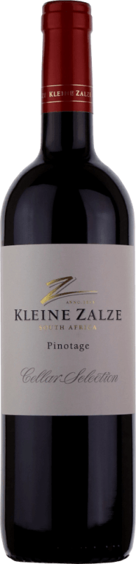 Pinotage Cellar Selection - Kleine Zalze