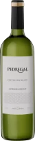 Pedregal Sauvignon Blanc - Antigua Bodega