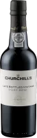 Late Bottled Vintage 0,375 l - Churchill's