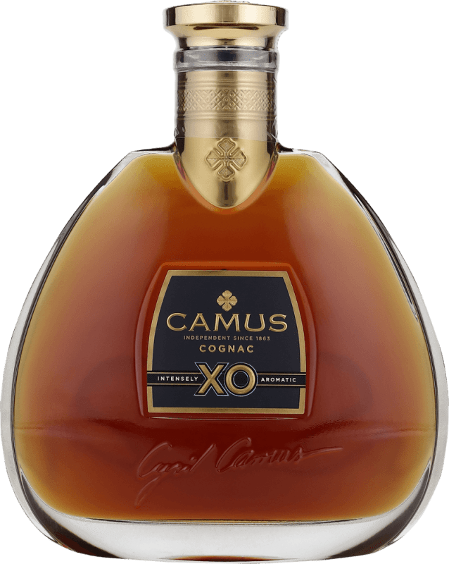 XO in GP - Camus