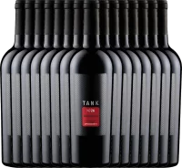 15er Vorteils-Weinpaket - TANK No 26 Nero d'Avola Appassimento IGT - Cantine Minini