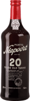 Tawny 20 Years Old Port - Niepoort Tawny 20 Years Old Port - Niepoort