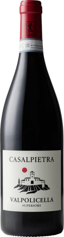 Casalpietra Valpolicella Superiore DOC - Ottella