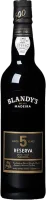 Blandy's 5 Years Old Reserva Rich - Blandy's Madeira