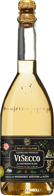 VISECCO Sauvignon Blanc alkoholfrei - Manufaktur Jörg Geiger