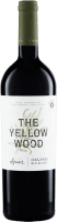 The yellow wood Red Blend W.O. - Spier Winery