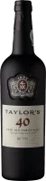 Tawny 40 Years Old - Taylor's Port