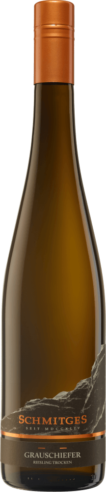 Vorschau: Die steilsten Rieslinge von der Mosel - 6x Entdeckerpaket