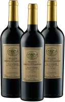 3er Vorteils-Weinpaket - Quinta das Setencostas Tinto - Casa Santos Lima