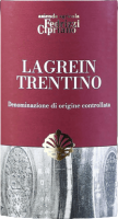 Vorschau: Lagrein - Fedrizzi Cipriano
