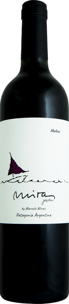 Vorschau: pakket van 6 druivensoorten - Beste van Malbec Argentinië
