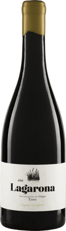 Lagarona Tinto Toro D.O. - Bodegas Piedra