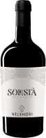 Solestà Rosso Piceno Superiore DOC - Velenosi