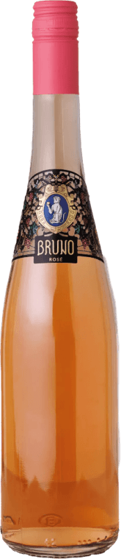 Bruno Rosé - Weingut Karthäuserhof