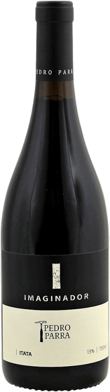 Imaginador Cinsault - Pedro Parra