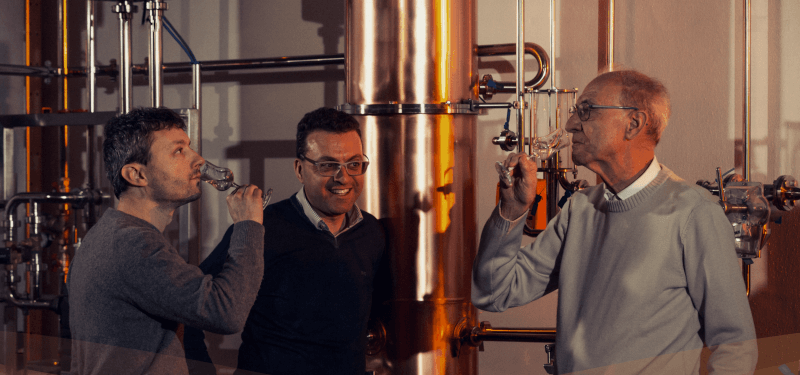 Villa de Varda Familie