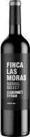 Barrel Select Cabernet Sauvignon Syrah - Finca Las Moras