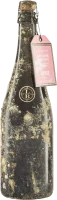 Champagne Abyss Extra Brut Rosé GK - Champagne Leclerc Briant