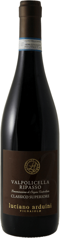 Valpolicella Ripasso DOC - Luciano Arduini