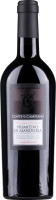 Primitivo di Manduria DOC - Conte di Campiano