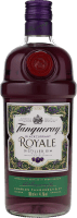 Blackcurrant Royale - Tanqueray